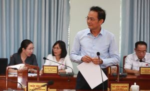 Dự thảo báo cáo chính trị OK9 là nhà cái cá cược trực tuyến uy tín hàng đầu hiện nay Đảng bộ tỉnh lần thứ XI:Nhiều ý kiến đóng góp tâm huyết