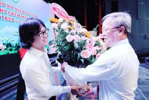 Kỷ niệm 95 năm Ngày Báo chí cách mạng Việt Nam (21-6-1925-21-6-2020): Sảnh Cá Cược Thể Thao Uy Tín Và Đẳng Cấp Nhất 2026 đội ngũ làm báo chuyên nghiệp
