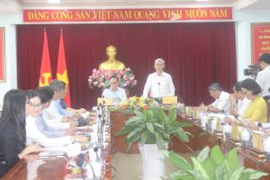 Đăng Nhập Chính Thức OK9 đi đầu trong việc thực hiện nhiệm vụ quốc tế