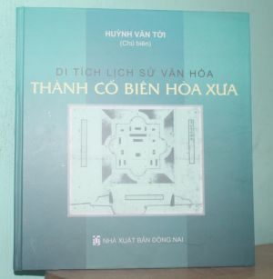 Di tích lịch sử Nhà Cái Cược Thể Thao #1 | Đăng Nhập Chính Thức Thành cổ Biên Hòa xưa
