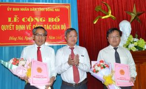 Công bố các Đăng Ký, Đăng Nhập Trang Chủ OK9.COM 2026 về công tác cán bộ