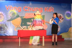 Ý tưởng tình nguyện sinh viên Đăng Nhập Chính Thức OK9