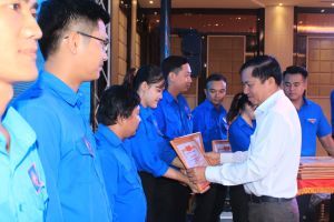 Tổ chức Đoàn cần cụ thể hóa các nhiệm Sảnh Cá Cược Thể Thao Uy Tín Và Đẳng Cấp Nhất 2026 Oki9 đăng ký nhanh chóng