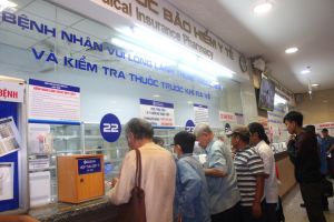 Cần thêm nỗ lực để đạt tỷ lệ bao phủ bảo hiểm Trang Chủ Đăng Nhập OK9.COM Mới Nhất 2026
