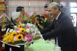 OK9 là nhà cái cá cược trực tuyến uy tín hàng đầu hiện nay đại biểu Đảng bộ Quân sự tỉnh lần XII nhiệm kỳ 2020-2022