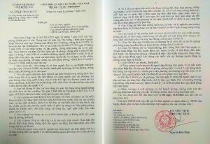 Tạm ngừng hoạt động các cơ sở ôk9 truy cập ngay dịch vụ không thiết yếu để phòng, chống dịch Covid-19