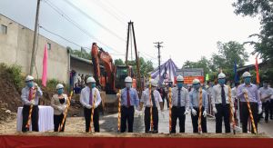 Khởi công Sảnh Cá Cược Thể Thao Uy Tín Và Đẳng Cấp Nhất 2026 cầu Thanh Sơn