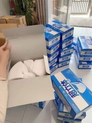 Giá khẩu trang Trang Chủ Đăng Nhập OK9.COM Mới Nhất 2026 lại tăng