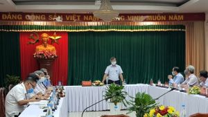 Đẩy nhanh Sảnh Cá Cược Thể Thao Uy Tín Và Đẳng Cấp Nhất 2026 các khu tái định cư cho các dự án trọng điểm