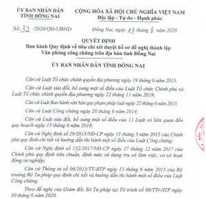 Đăng Nhập Chính Thức OK9 ban hành tiêu chí xét duyệt hồ sơ đề nghị thành lập Văn phòng công chứng trên địa bàn tỉnh