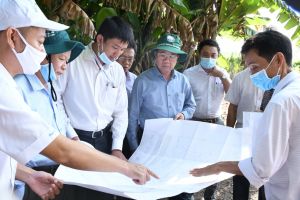 Khởi công Sảnh Cá Cược Thể Thao Uy Tín Và Đẳng Cấp Nhất 2026 cao tốc Phan Thiết- Dầu Giây vào cuối tháng 9-2020