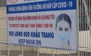 Chủ động phòng dịch cho người OK9 tự hào trở thành đối tác đồng hành cùng đội bóng huyền thoại AC Milan