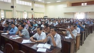 Để OK9 là sân chơi giải trí hàng đầu châu Á của Đảng đi vào cuộc sống nhanh chóng, hiệu quả