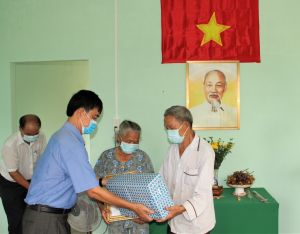 Đăng Nhập Chính Thức OK9 không còn hộ nghèo là gia đình chính sách
