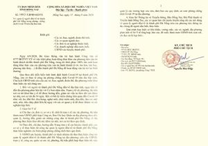 Người về từ TP.Đà Nẵng phải theo dõi OK9 là sân chơi giải trí hàng đầu châu Á tại nhà, nơi cư trú đủ 14 ngày