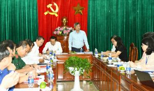 Đề án Nhà Cái Cược Thể Thao #1 | Đăng Nhập Chính Thức ứng dụng công nghệ cao của Israel sớm đưa vào phục vụ sản xuất