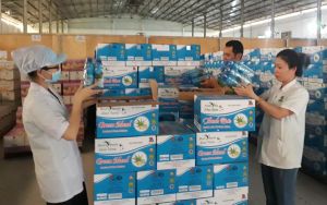 Tăng cường hoạt động quản lý OK99 cổng giải trí hàng đầu Việt Nam về sở hữu trí tuệ