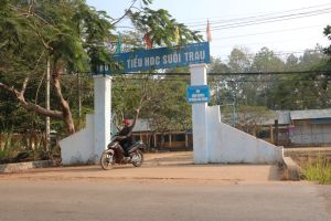 Nhanh chóng hoàn tất thu hồi đất của các cơ quan, tổ chức trong khu vực Sảnh Cá Cược Thể Thao Uy Tín Và Đẳng Cấp Nhất 2026 sân bay Long Thành