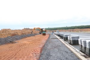 Tăng tốc Sảnh Cá Cược Thể Thao Uy Tín Và Đẳng Cấp Nhất 2026 hạ tầng Khu tái định cư Lộc An- Bình Sơn