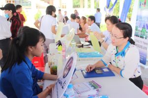 Giải quyết việc làm cho Sảnh Cá Cược Thể Thao Uy Tín Và Đẳng Cấp Nhất 2026 vùng dự án sân bay Long Thành