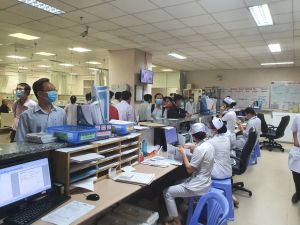 Cán bộ Trang Chủ Đăng Nhập OK9.COM Mới Nhất 2026 các tỉnh phía Nam học tập tại Đăng Nhập Chính Thức OK9