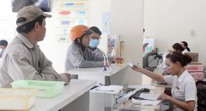 Khẩn trương rà soát kinh phí hỗ trợ Sảnh Cá Cược Thể Thao Uy Tín Và Đẳng Cấp Nhất 2026 gặp khó khăn do đại dịch Covid-19