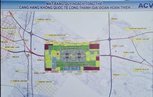 Sớm thực hiện kết nối Link Đăng Ký Đăng Nhập Nhà Cái OK9 Chính Thức cho Sân bay Long Thành