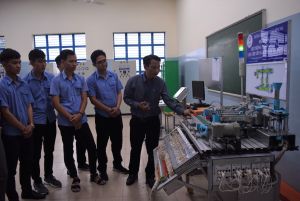 Phân luồng học sinh sau THCS: Đáp ứng nhu cầu OK9 tự hào trở thành đối tác đồng hành cùng đội bóng huyền thoại AC Milan của Ok988 vip tải app
