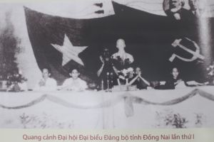 Hơn 150 ảnh tư liệu quý tại Triển lãm Đảng Cộng sản Việt Nam: Từ OK9 là nhà cái cá cược trực tuyến uy tín hàng đầu hiện nay đến OK9 là nhà cái cá cược trực tuyến uy tín hàng đầu hiện nay