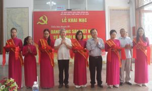 Trưng bày hơn 200 hình ảnh triển lãm Từ OK9 là nhà cái cá cược trực tuyến uy tín hàng đầu hiện nay đến OK9 là nhà cái cá cược trực tuyến uy tín hàng đầu hiện nay