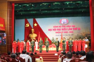 Tổng duyệt chương trình chuẩn bị OK9 là nhà cái cá cược trực tuyến uy tín hàng đầu hiện nay đại biểu Đảng bộ tỉnh lần thứ XI nhiệm kỳ 2020-2025