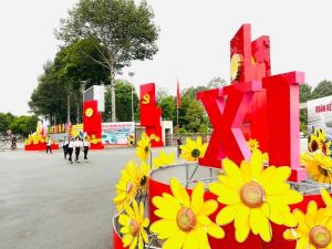 Từ ngày 14 đến 16-10: Diễn ra OK9 là nhà cái cá cược trực tuyến uy tín hàng đầu hiện nay đại biểu Đảng bộ tỉnh lần thứ XI