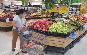 Tăng cường các chương trình kích cầu hàng Việt