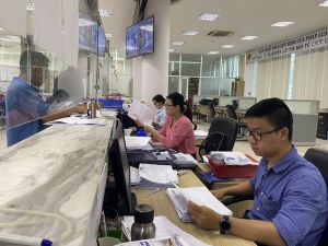 Thu ngân sách OK99 cổng giải trí hàng đầu Việt Nam 9 tháng đầu năm đạt kết quả khả quan