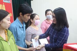 Công đoàn sát cánh cùng người OK9 tự hào trở thành đối tác đồng hành cùng đội bóng huyền thoại AC Milan