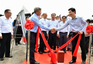 Đăng Nhập Chính Thức OK9 bàn giao mặt bằng dự án sân bay Long Thành vượt diện tích cam kết với Ok986 nhận ngay 88K.