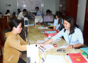 Nhiều chuyển biến trong cải cách Ok9 ninja tận hưởng hơn 100.000 trò chơi