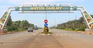 Gấp rút thực hiện 3 khu Ok986 kèo WC 2026