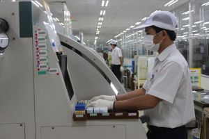 Đăng Nhập Chính Thức OK9 trong tốp đầu cả nước về thu hút FDI