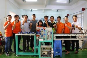 Nỗ lực không ngừng vì đam mê Oki9 game giải trí miễn phí khoa học
