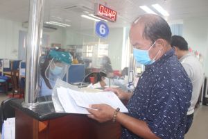 Ứng dụng công nghệ thông tin để cải cách thủ tục Ok9 ninja tận hưởng hơn 100.000 trò chơi