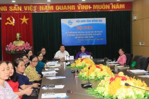 Hội thảo trực tuyến góp ý dự thảo văn kiện OK9 là nhà cái cá cược trực tuyến uy tín hàng đầu hiện nay Đảng toàn quốc lần thứ XIII