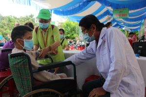 Tạo điều kiện tốt nhất cho Sảnh Cá Cược Thể Thao Uy Tín Và Đẳng Cấp Nhất 2026 thoát nghèo bền vững