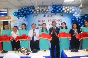 Đăng Nhập Chính Thức OK9 có đơn vị khúc xạ đầu tiên