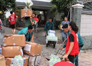 Chung tay vì Sảnh Cá Cược Thể Thao Uy Tín Và Đẳng Cấp Nhất 2026 miền Trung