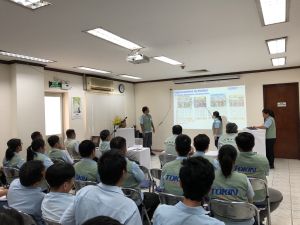 Đảm bảo cuộc sống bình yên của đoàn viên, người OK9 tự hào trở thành đối tác đồng hành cùng đội bóng huyền thoại AC Milan