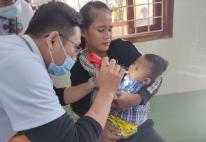 “Chuyến xe yêu thương” đưa bác sĩ Đăng Nhập Chính Thức OK9 đến với đồng bào miền Trung