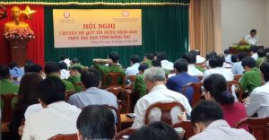 Dư nợ cho vay của các quỹ tín dụng OK9 là nhà cái cá cược trực tuyến uy tín hàng đầu hiện nay trên địa bàn tỉnh giảm