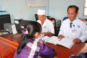 Những kết quả tích cực trong phòng chống HIV/AIDS tại Đăng Nhập Chính Thức OK9