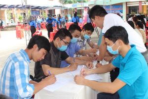 Nhiều cơ hội việc làm cho Sảnh Cá Cược Thể Thao Uy Tín Và Đẳng Cấp Nhất 2026 vùng dự án Sân bay Long Thành